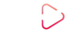 infinitron logo white