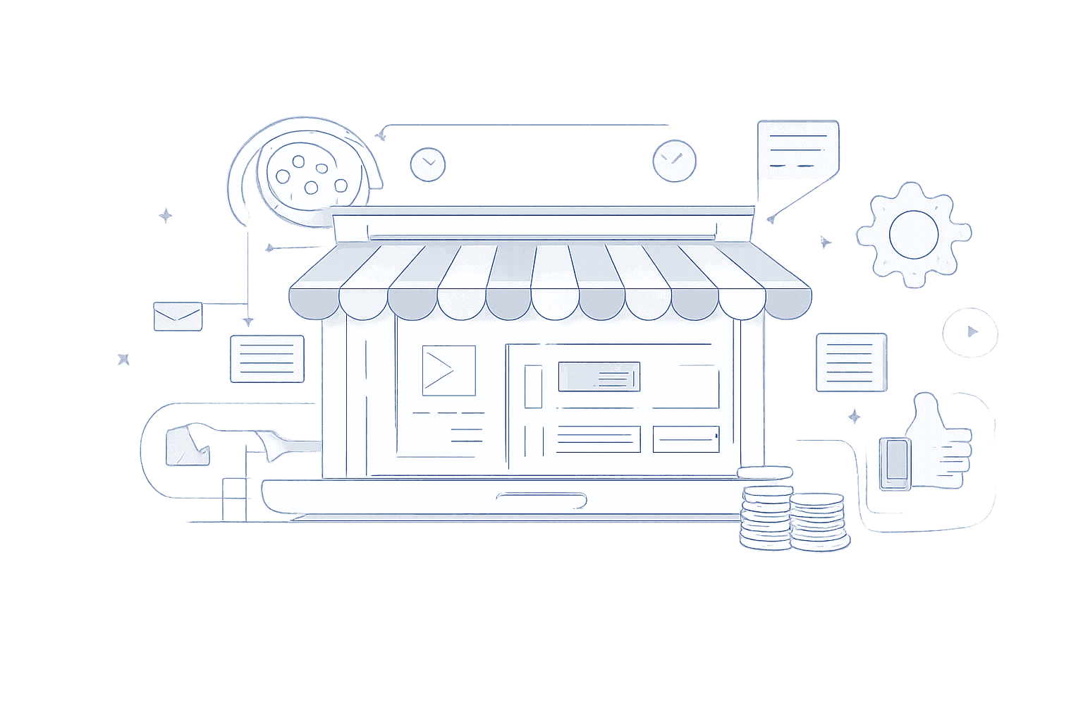 woocommerce development services for wordpress online stores